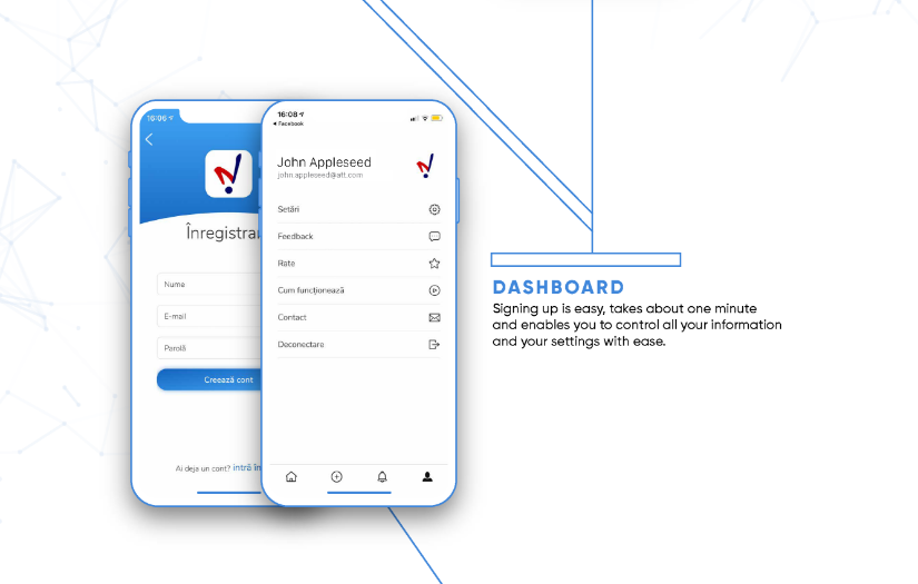 Notifier screenshot 5